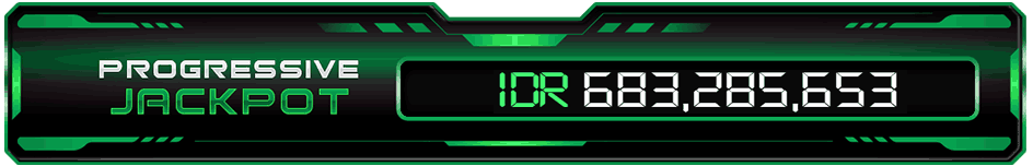Jalur7777 Jackpot